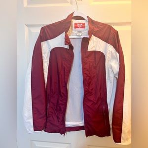 Team ladies squad jacket